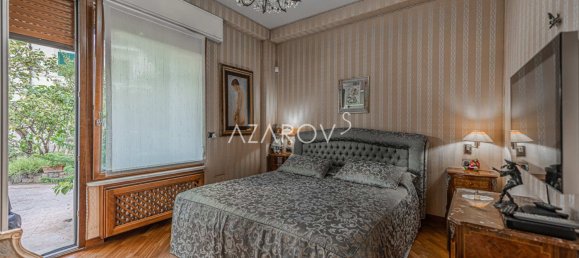 Квартира с 2 спальнями в Санремо, Италия № 123952 10