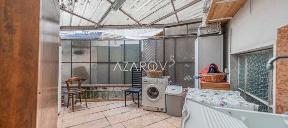 Квартира с 2 спальнями в Санремо, Италия № 123952 11