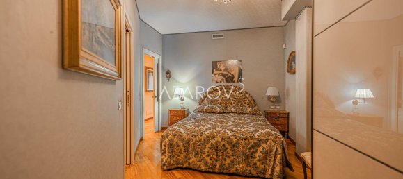 Квартира с 2 спальнями в Санремо, Италия № 123952 6