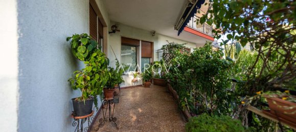 Квартира с 2 спальнями в Санремо, Италия № 123952 13