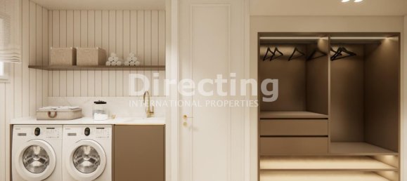 5 bedrooms Apartment in Madrid, Spain No. 175584 14