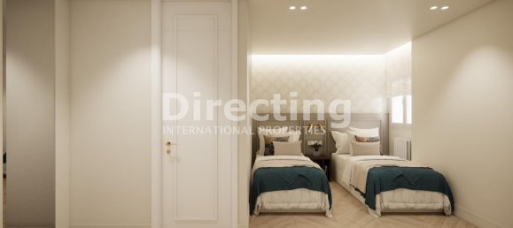 5 bedrooms Apartment in Madrid, Spain No. 175584 20