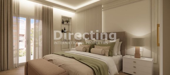 5 bedrooms Apartment in Madrid, Spain No. 175584 4