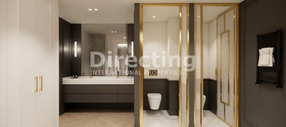 5 bedrooms Apartment in Madrid, Spain No. 175584 5