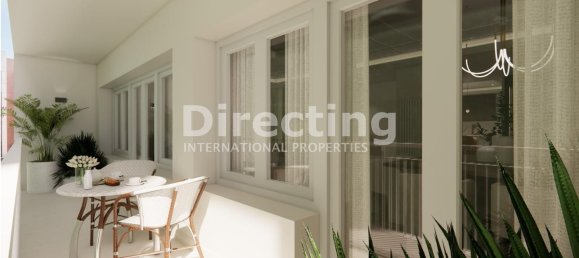 5 bedrooms Apartment in Madrid, Spain No. 175584 8