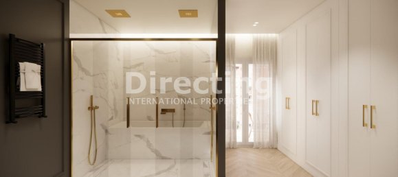 5 bedrooms Apartment in Madrid, Spain No. 175584 2