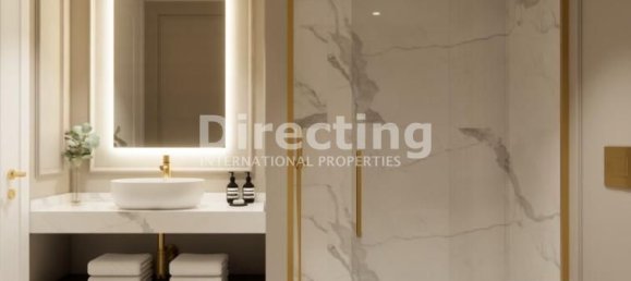 5 bedrooms Apartment in Madrid, Spain No. 175584 21