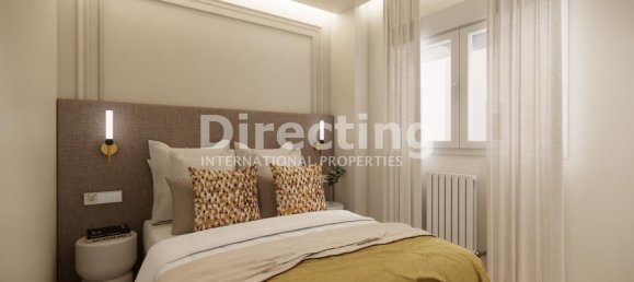 5 bedrooms Apartment in Madrid, Spain No. 175584 18