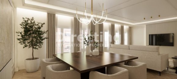 5 bedrooms Apartment in Madrid, Spain No. 175584 6