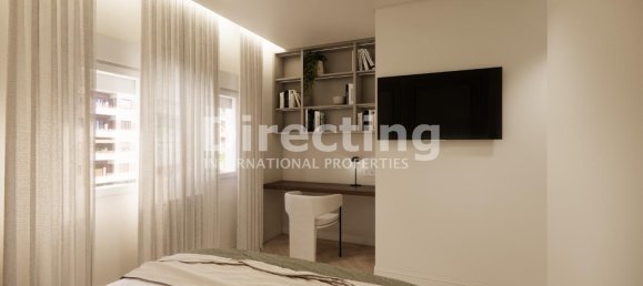 5 bedrooms Apartment in Madrid, Spain No. 175584 13