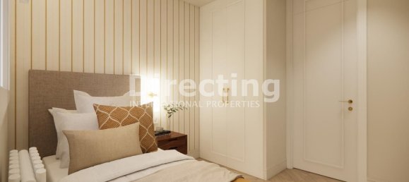 5 bedrooms Apartment in Madrid, Spain No. 175584 22