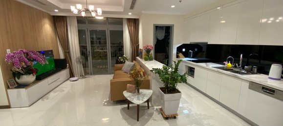 3 bedrooms Apartment in Binh Thanh, Vietnam No. 18142 5
