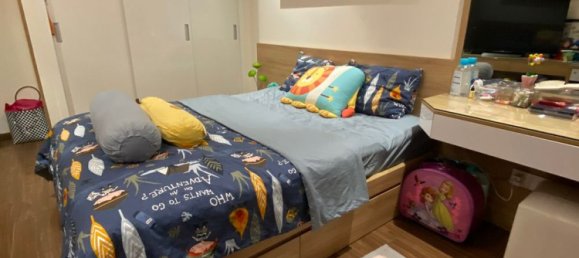 3 bedrooms Apartment in Binh Thanh, Vietnam No. 18142 15