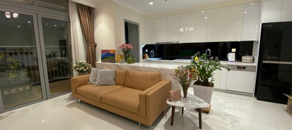 3 bedrooms Apartment in Binh Thanh, Vietnam No. 18142 4