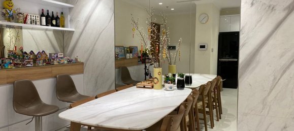 3 bedrooms Apartment in Binh Thanh, Vietnam No. 18142 7