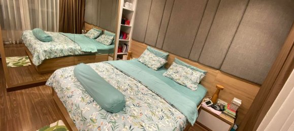 3 bedrooms Apartment in Binh Thanh, Vietnam No. 18142 17