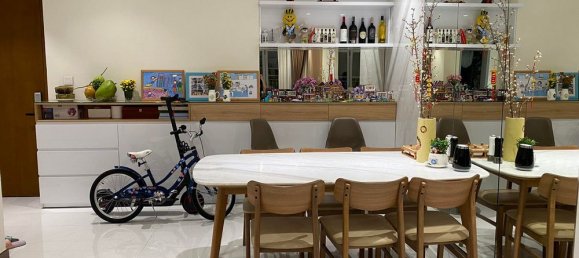 3 bedrooms Apartment in Binh Thanh, Vietnam No. 18142 6