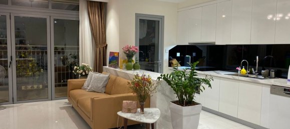 3 bedrooms Apartment in Binh Thanh, Vietnam No. 18142 14