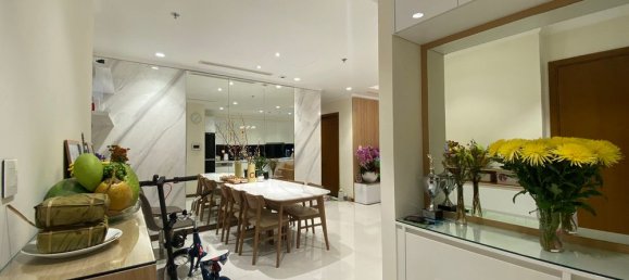 3 bedrooms Apartment in Binh Thanh, Vietnam No. 18142 13