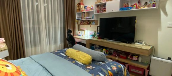 3 bedrooms Apartment in Binh Thanh, Vietnam No. 18142 11