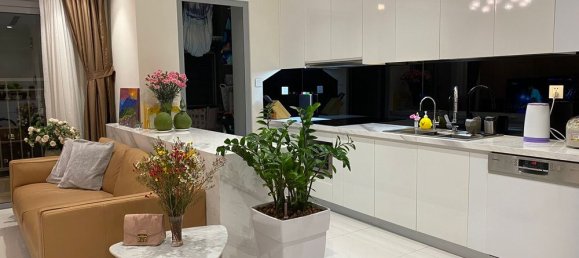 3 bedrooms Apartment in Binh Thanh, Vietnam No. 18142 9