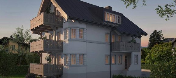 2 Schlafzimmer Wohnung in Salzburg, Austria, Nr. 9863 5