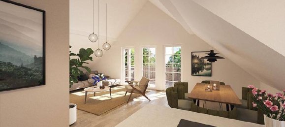 2 Schlafzimmer Wohnung in Salzburg, Austria, Nr. 9863 3