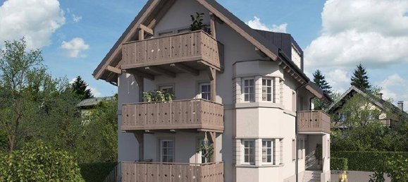 2 Schlafzimmer Wohnung in Salzburg, Austria, Nr. 9863 4