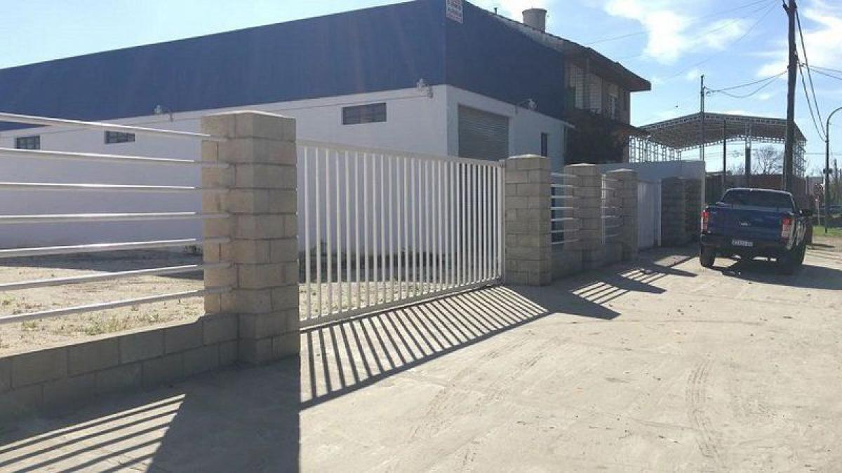 Здание 450м² в Мар-дель-Плата, Аргентина № 106499