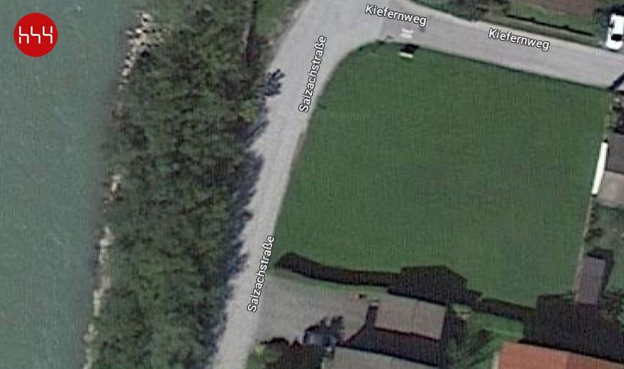  Land in Golling an der Salzach, Austria No. 128398