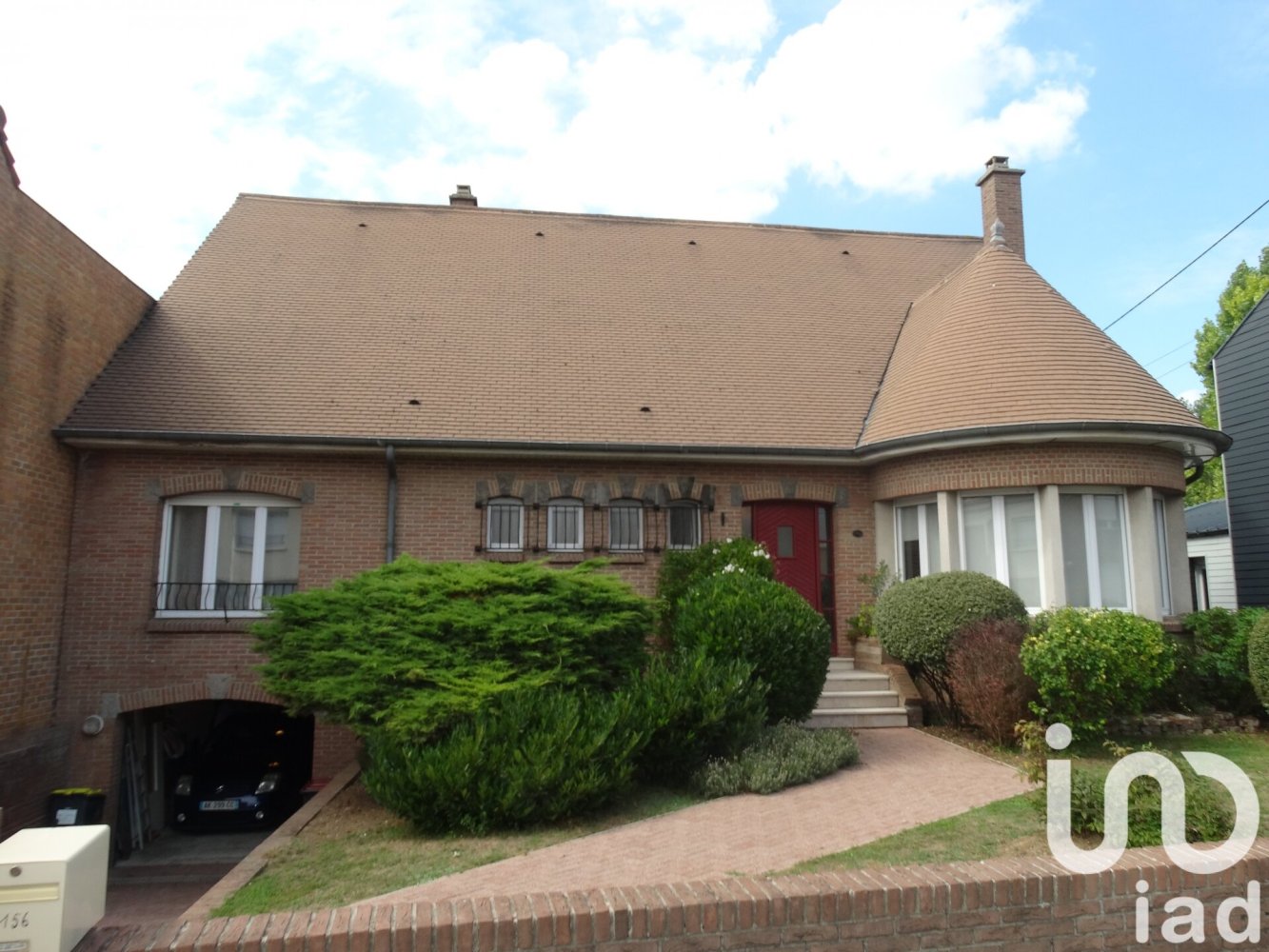 3 Schlafzimmer Haus in Wingles, France, Nr. 306584