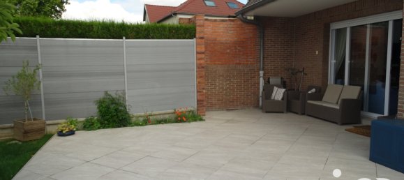 3 Schlafzimmer Haus in Wingles, France, Nr. 306584 14