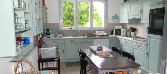 3 Schlafzimmer Haus in Wingles, France, Nr. 306584 9