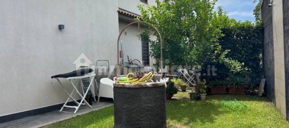 3 غرف نوم فيلا في Trecastagni, Italy رقم 294460 27