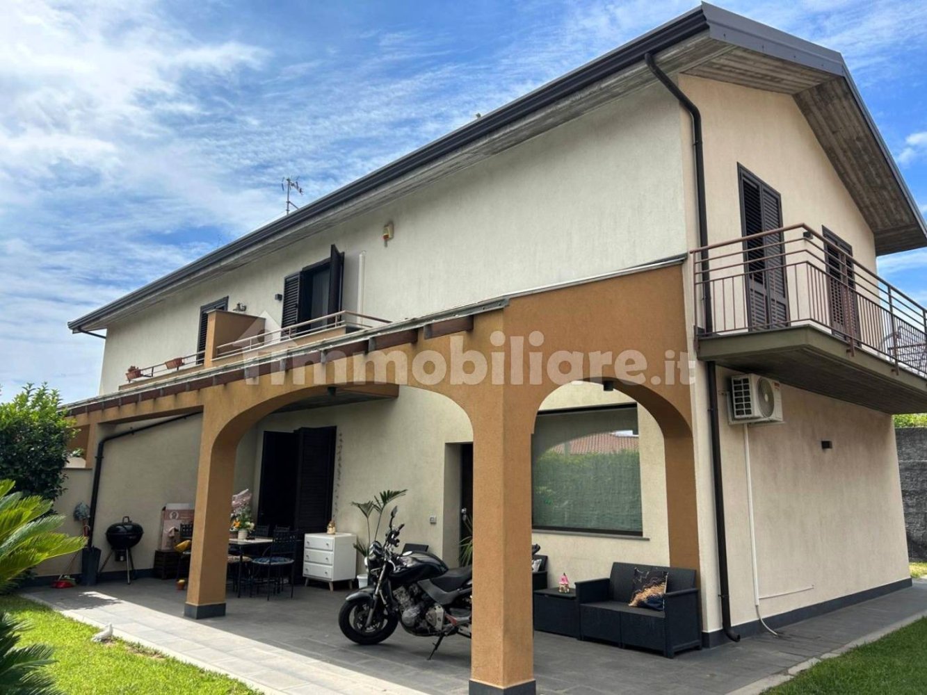 3 chambres Villa à Trecastagni, Italy No. 294460