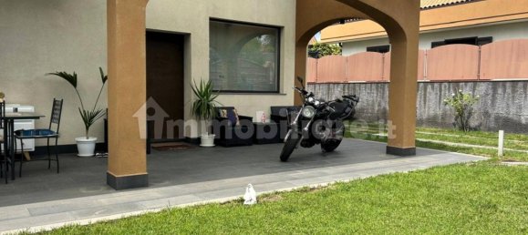 3 غرف نوم فيلا في Trecastagni, Italy رقم 294460 26