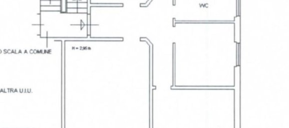 5 bedrooms Apartment in Prato, Italy No. 318722 47