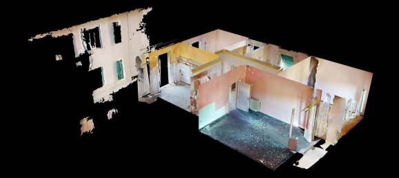 5 bedrooms Apartment in Prato, Italy No. 318722 45