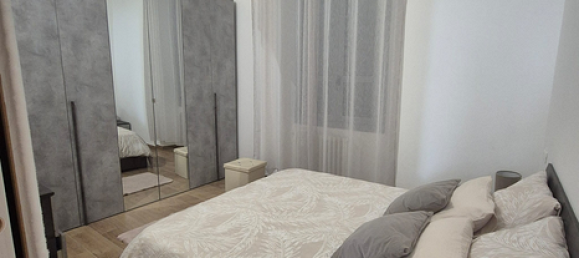 3 rooms Apartment in Alessandria, Italy No. 272143 5