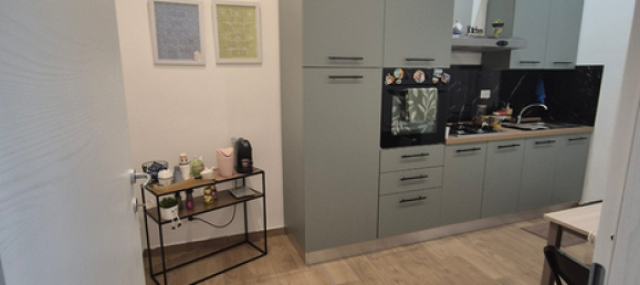 3 rooms Apartment in Alessandria, Italy No. 272143 2