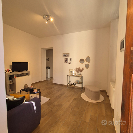 3 rooms Apartment in Alessandria, Italy No. 272143