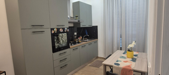 3 rooms Apartment in Alessandria, Italy No. 272143 6