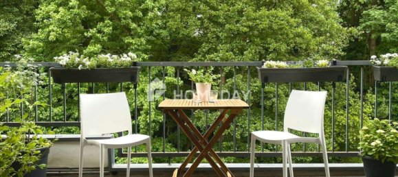 Квартира с 4 комнатами в Фирзен, Германия № 49014 22