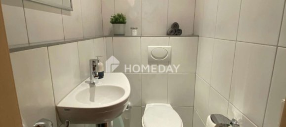 Квартира с 4 комнатами в Фирзен, Германия № 49014 7