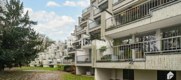 Квартира с 4 комнатами в Фирзен, Германия № 49014 27