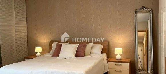 Квартира с 4 комнатами в Фирзен, Германия № 49014 4