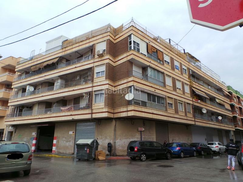 Propiedad comercial en Alicante, Spain 105 m² No. 273995