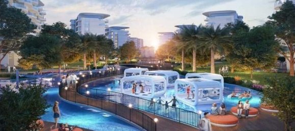 1 bedroom Apartment in Damac Lagoons, UAE No. 68001 5