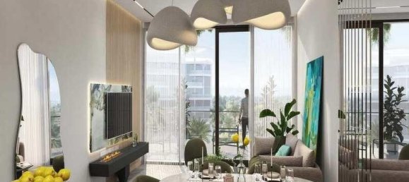 1 bedroom Apartment in Damac Lagoons, UAE No. 68001 7