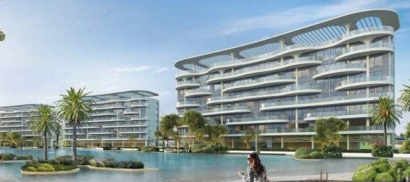 1 bedroom Apartment in Damac Lagoons, UAE No. 68001 2